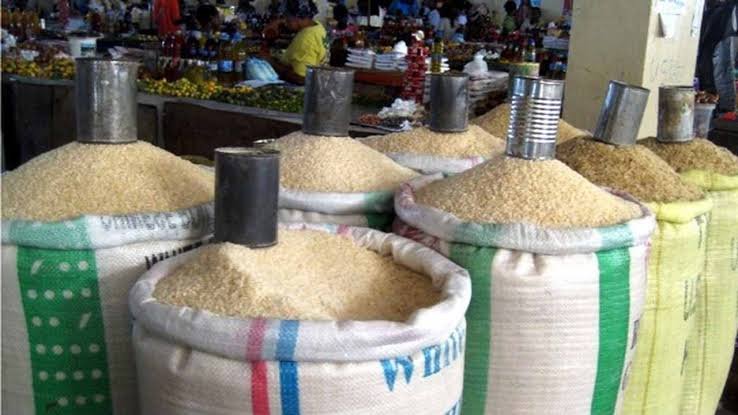 Read more about the article Rice mill association apprehends 2 members for allegedly cheating customers