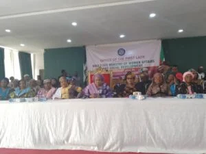 Read more about the article Kogi to prioritise policies on women’s economic empowerment – Commissioner
