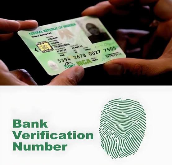 Read more about the article Expert advocates harmonisation of NIN, BVN to tackle crimes, insecurity