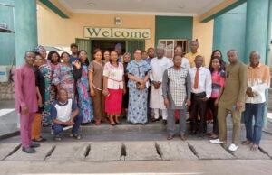 Read more about the article FG trains 40 hygiene promoters on safe water, sanitation practices