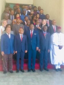 ECOWAS Commission commends ICC’s maritime security progress in Gulf of Guinea