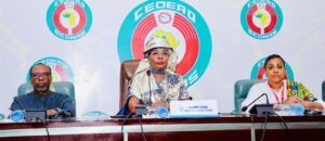 ECOWAS allocates $25m in 2024 to fight terrorism in Nigeria, others
