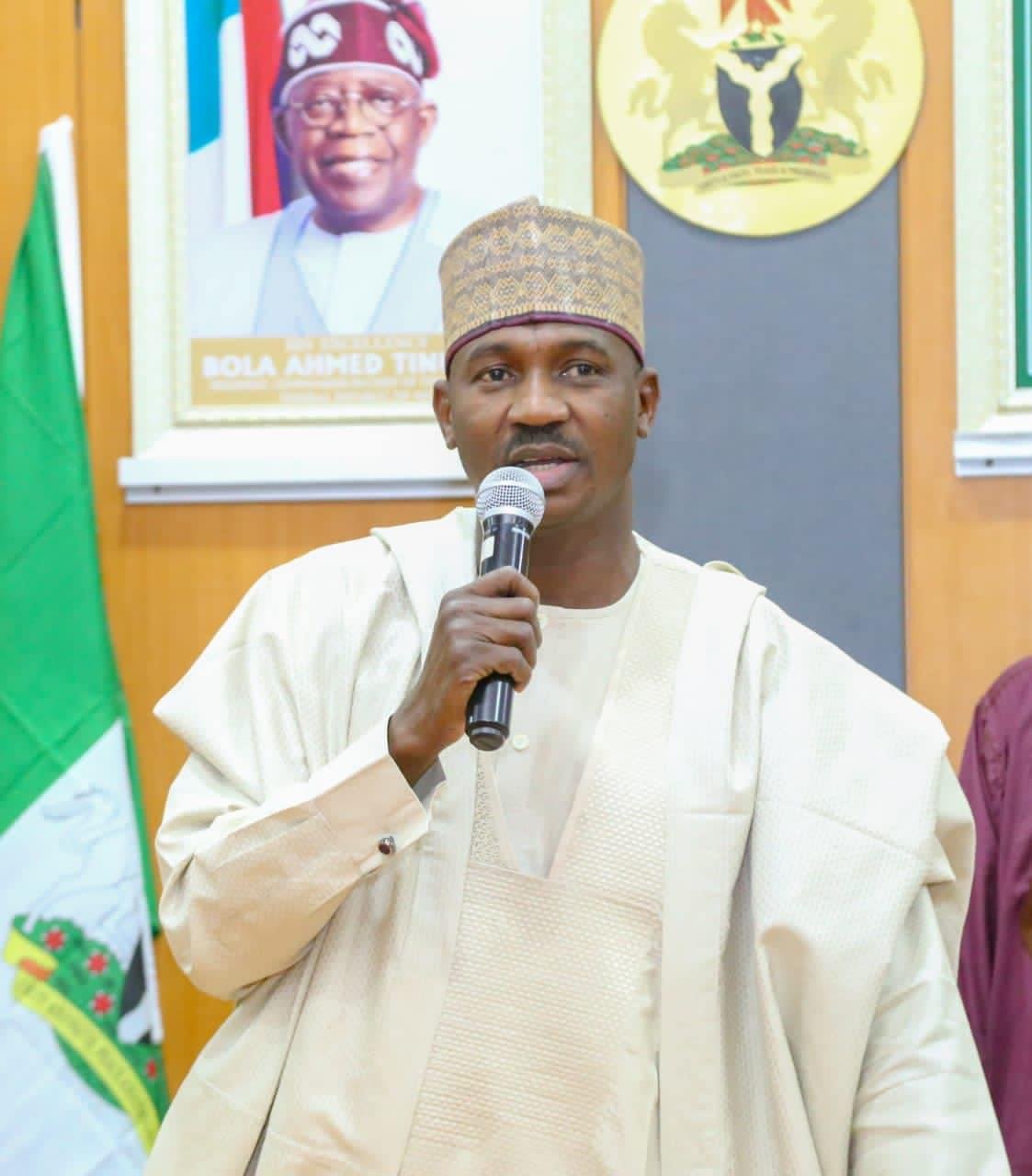 Read more about the article Sokoto govt. takes action against water scarcity