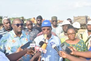 Read more about the article Umahi gets presidential directive on Sokoto-Badagry Coastal Highway design