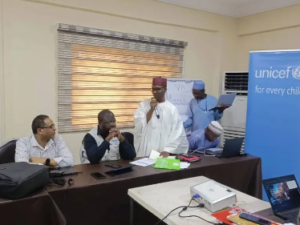 Read more about the article UNICEF tasks Kano, Jigawa, Katsina on improved primary healthcare