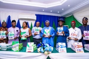 FG unveils WASH infrastructure sustainability guidelines