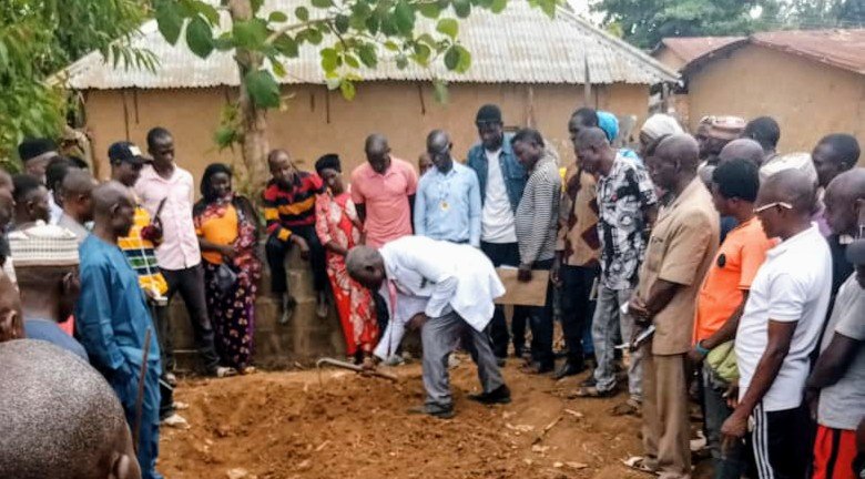 Ginger cultivation: Youths adopt modern techniques to prevent diseases, improve yield   