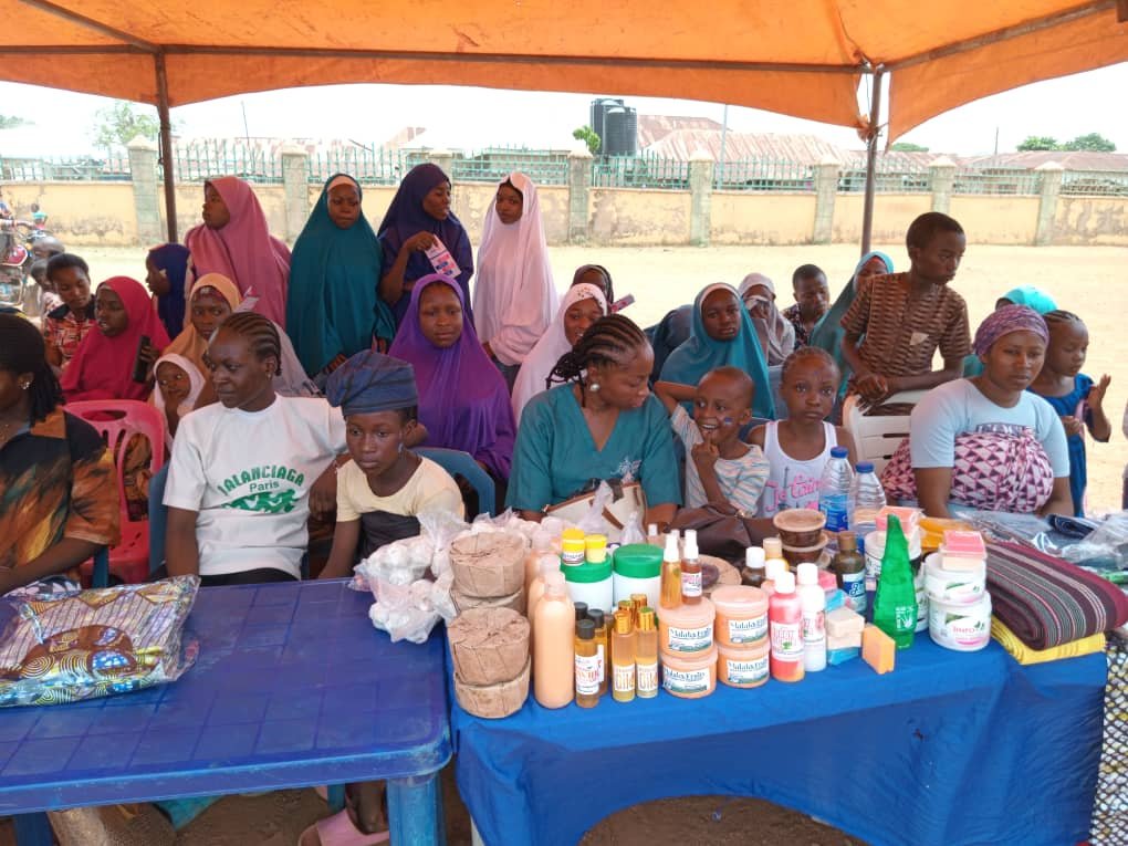 You are currently viewing NGO provides free medical services to FCT community