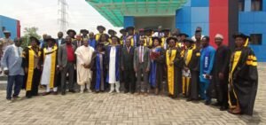 Security institute inducts Immigration boss, speaker as Fellows
