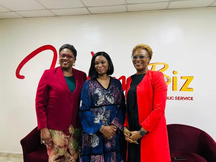 Read more about the article WIMBIZ seeks increased women representation, wants media showcase successful women