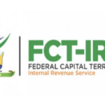 Federal Capital Territory Internal Revenue Service (FCT-IRS) logo