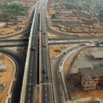 Nigeria's infrastructural development