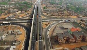 Nigeria requires $15bn annually to close infrastructure gap — Don