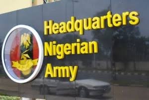 Read more about the article Army confirms minor explosion at  farmland in Ikeja Cantonment