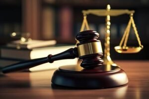 APC: Court halts Ganduje’s suspension, orders return to status quo