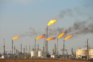 Gas flare programme critical pathway to net zero carbon emission – NUPRC