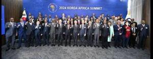 Read more about the article Africa-Korea Summit: Association urges African leaders to advance trade through platform