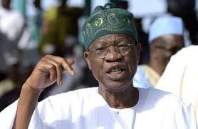 Read more about the article Lai Mohammed urges African writers to explore indigenous languages 