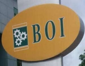 BOI logo