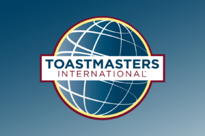 Toastmaster International Logo