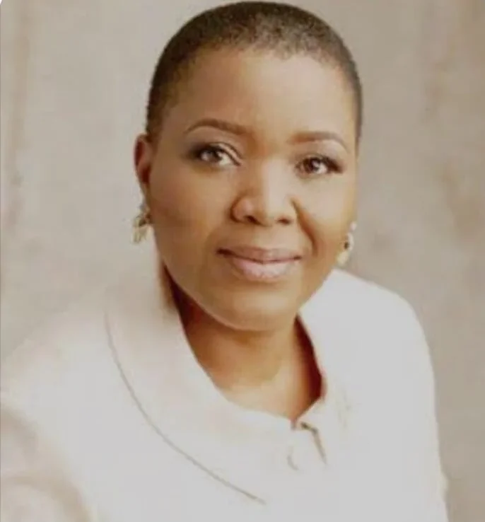 Mrs Nkechi Obi, GMD/CEO, Techno Oil Ltd.