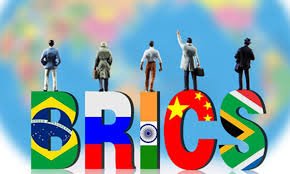 Illustration for BRICS