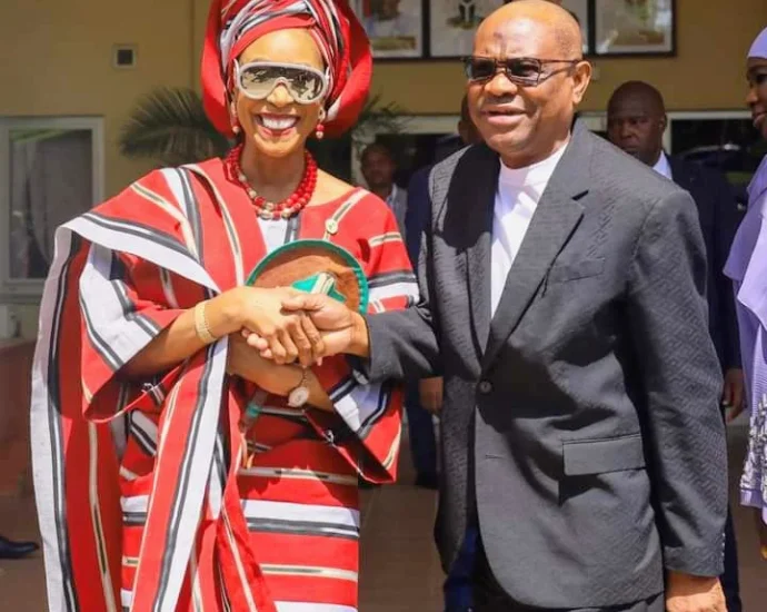 Anniversary: Footprints of women inclusion, empowerment in FCT