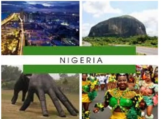  Engaging Nollywood to showcase Nigeria’s tourism endowment