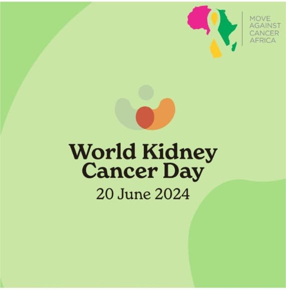  2024 WKCD: MACA urges increased awareness for early detection of kidney cancer