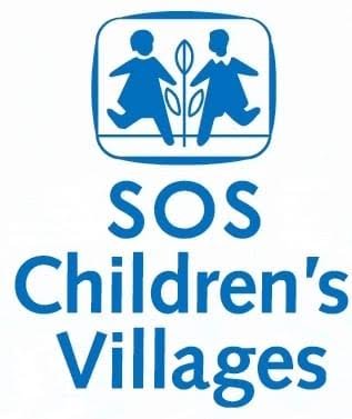 SOS Children’s Villages Nigeria logo