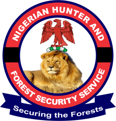  Insecurity: NHFSS hails Kogi Govt on recruitment of 1,050 hunters