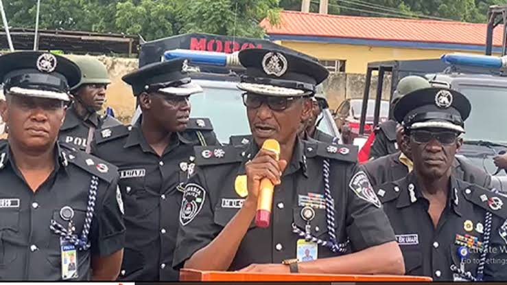  Policing Kano in a complex, unusual era: The AIG Gumel example
