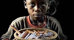  Saving youths from menace of tobacco industry interference