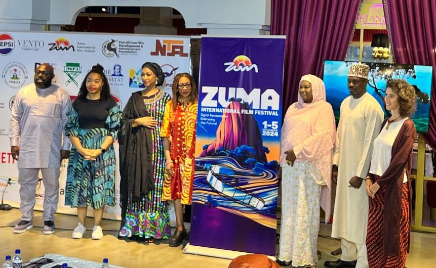 You are currently viewing Nigerian Film Corporation receives 3,120 submissions for Zuma film festival