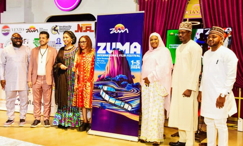 You are currently viewing Zuma Film Festival veritable platform for cultural exchange – FCT Minister