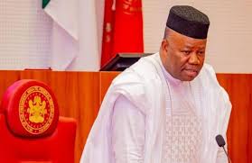 May Day: Akpabio hails Nigerian workers’ resilience, pledges labour-friendly legislations