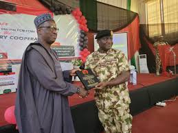 Army seeks stronger military-media relationship