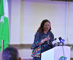 Nigeria’s 1st quarter non-oil export values at .791bn -D-G NEPC