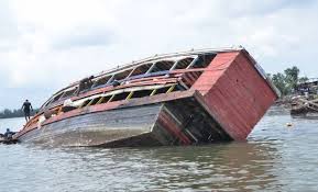 Navy team saves 99 persons from drowning