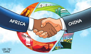 China, Africa unite for shared global future