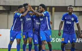 Enyimba FC overpower Kano Pillars 2-1 in Aba