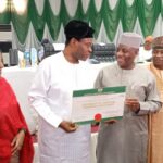 FG licenses 11 new private universities