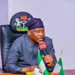 Gov. Fintiri imposes 24-hour curfew on LG