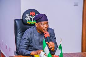 Fintiri urges residents on peace @Easter