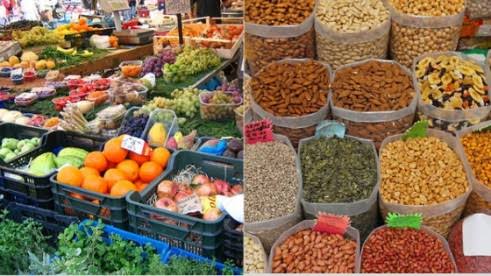 Easter: Food prices reduction excites Lagos consumers, traders