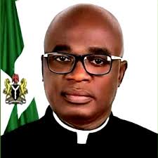 Alia urges Christians to Pray for Benue