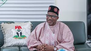 Gov. Mohammed preaches peaceful coexistence at Easter