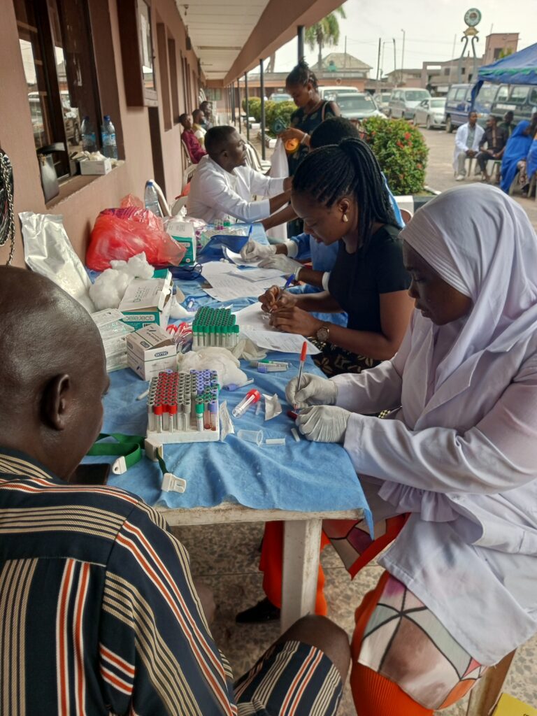1,400 Lagos intending pilgrims to perform 2025 Hajj – Commissioner