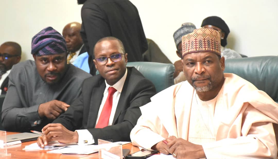 ICPC moves to tackle corruption in LGs