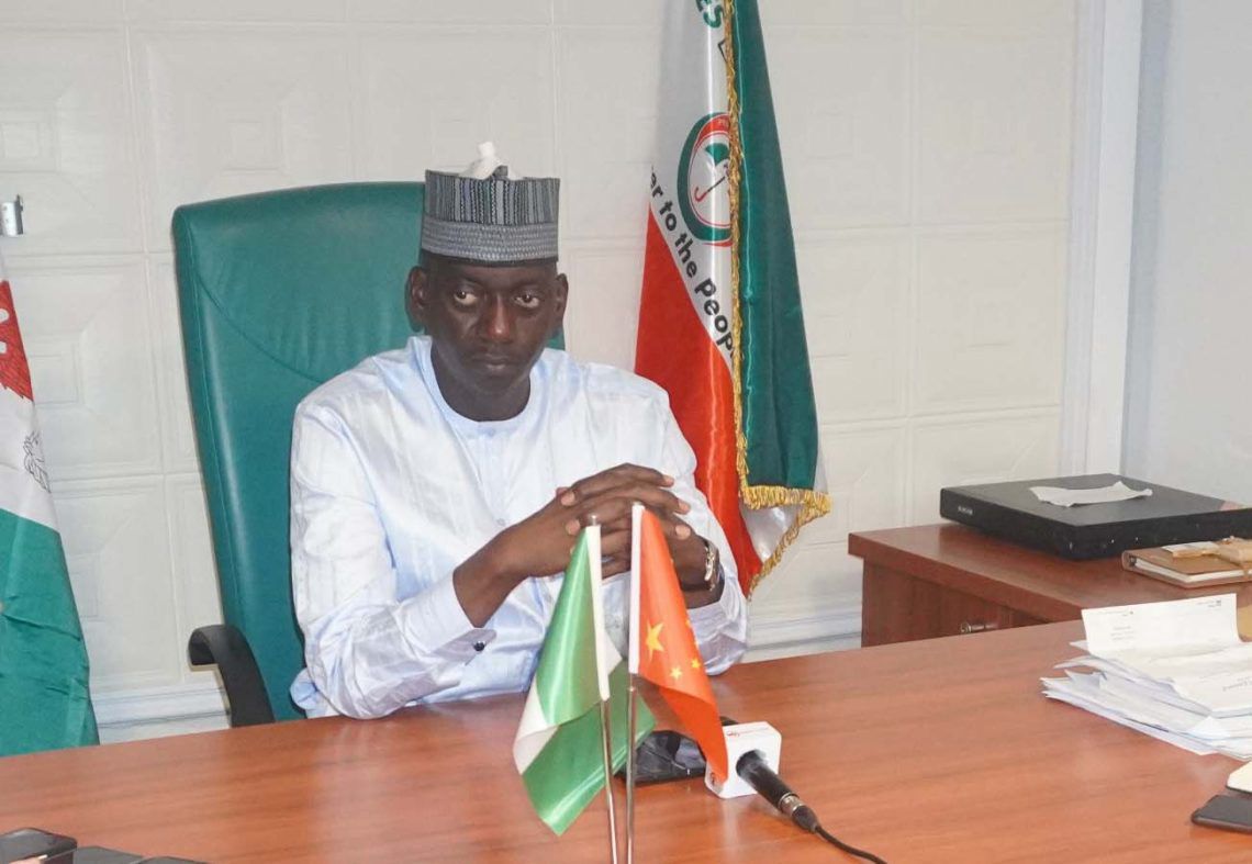 Taiwan: Nigeria recognises One-China policy— Rep. Committee 
